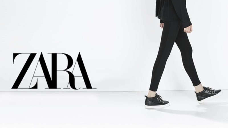 ZARA: Κάντε δικό σας το πιο fashion item της σεζόν σε τιμή έκπληξη!