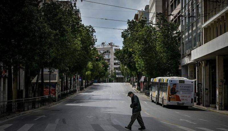 Άρση μέτρων ΟΠΑΠ