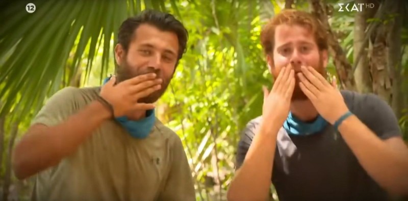 Survivor 4 τηλεθέαση