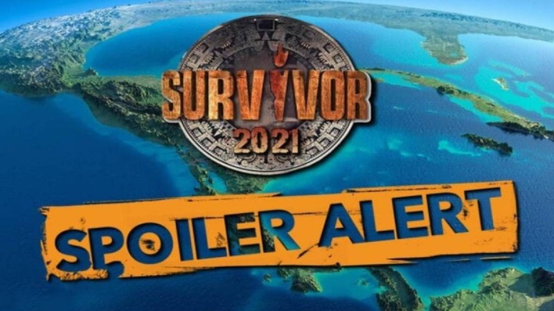 Survivor spoiler 26/04, part.3: Αυτός είναι ο πρώτος υποψήφιος προς το αποχώρηση!