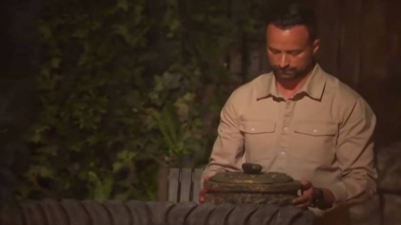 Survivor spoiler 21/04, oριστικό: Αυτός ο παίκτης αποχωρεί σήμερα!