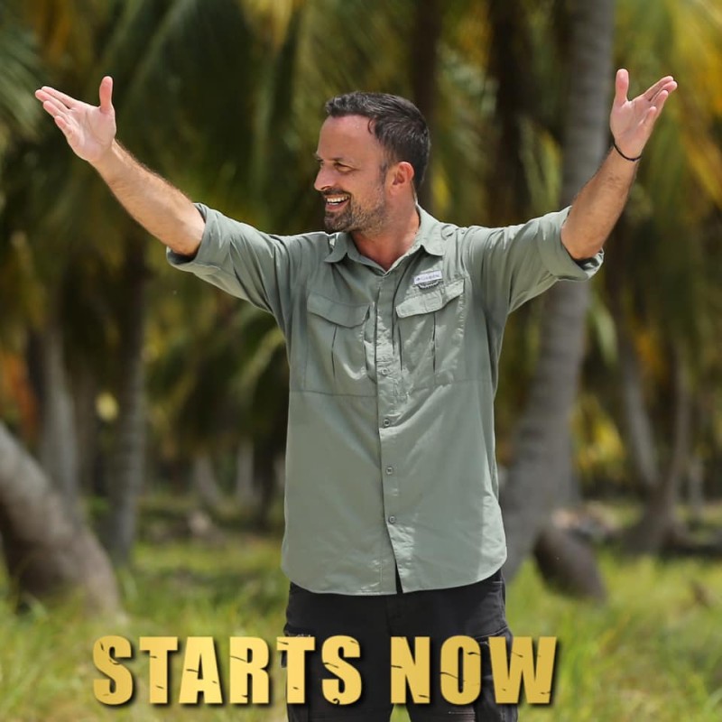 Survivor spoiler 26/04: Ποια ομάδα κερδίζει την πρώτη ασυλία της εβδομάδας;