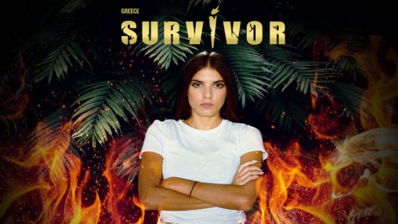 Survivor 4: Ο όρος της Άννας Μαρίας στην παραγωγή - Υπέγραψε στο συμβόλαιο της να μην...