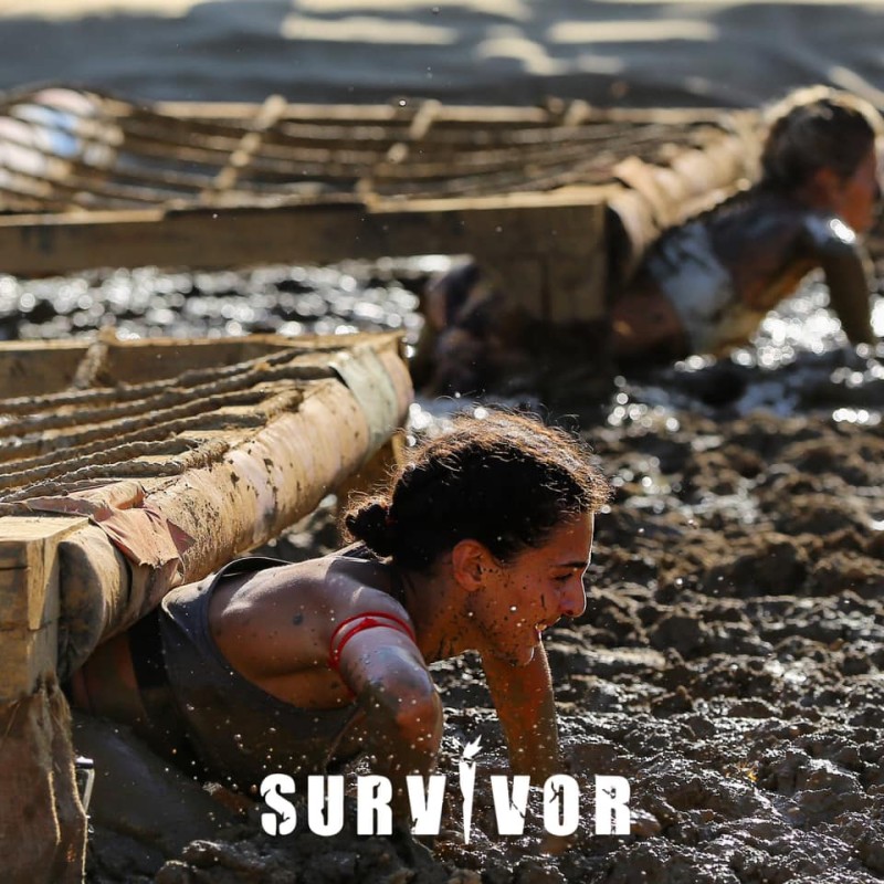 Survivor spoiler 12/04, part.3: Ποιος είναι ο πρώτος υποψήφιος προς αποχώρηση!