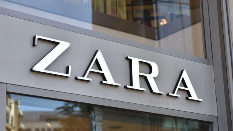 ZARA: Απίστευτο φόρεμα από τη νέα συλλογή σε τιμή έκπληξη!