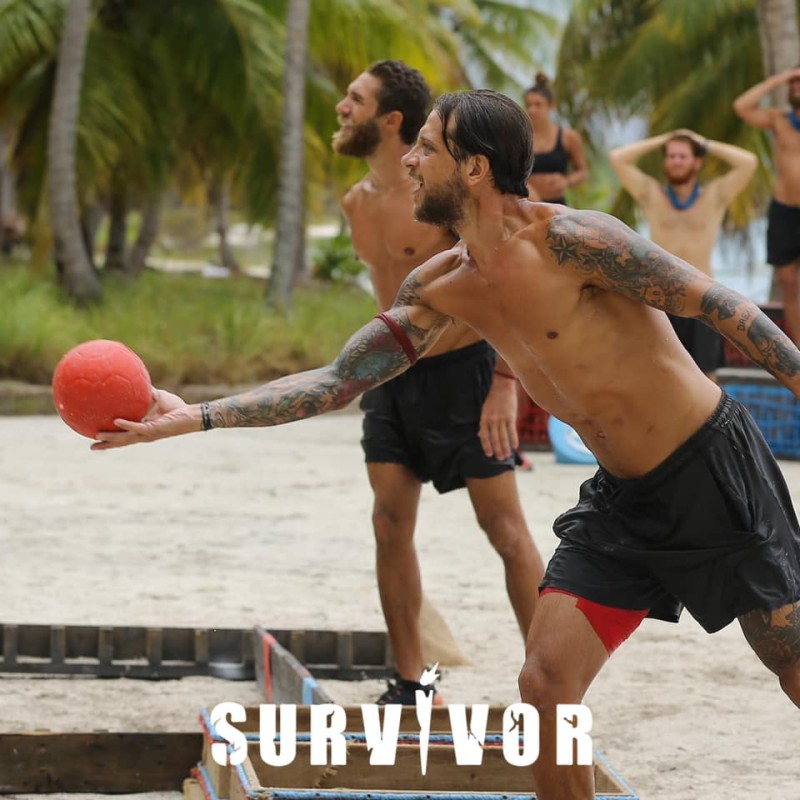 Survivor spoiler: Η τραγική κωλοτούμπα των κόκκινων! 