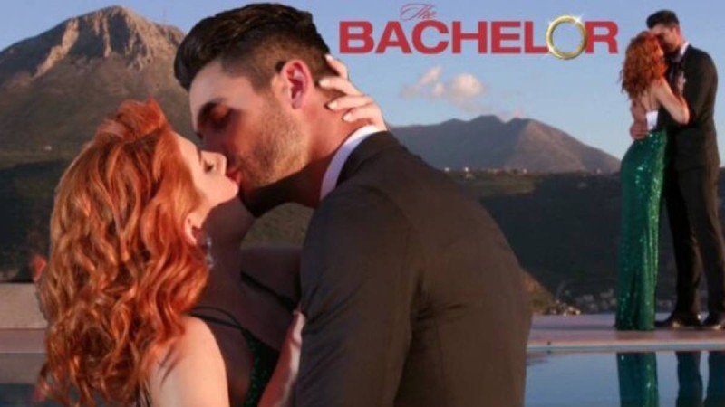 Bachelor - οριστικό: Χώρισαν Παναγιώτης Βασιλάκος και Νικολέττα Τσομπανίδου