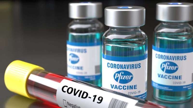 Κορωνοϊός: Το εμβόλιο των Pfizer/BioNTech είναι ασφαλές στη διάρκεια της αντικαρκινικής ανοσοθεραπείας