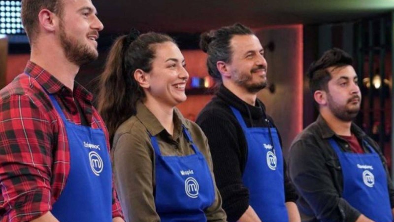 «Καυτή» αποκάλυψη για το MasterChef: Επιστροφές - Πόσοι και πότε - Ετοιμάζεται μεγάλο ΜΠΑΜ;