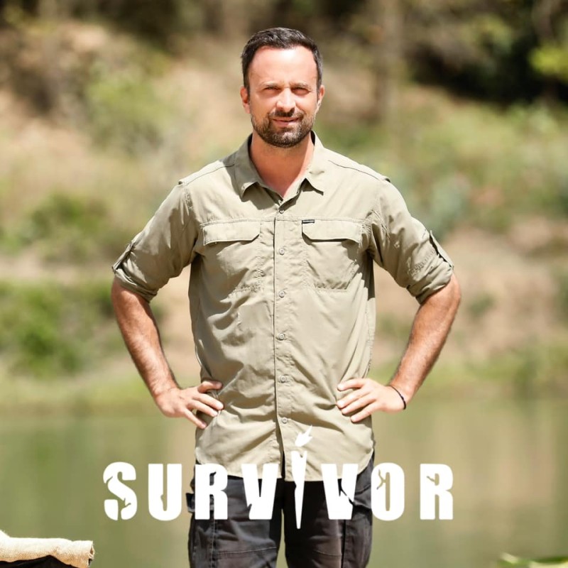 Survivor spoiler 13/04