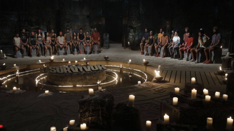 Survivor spoiler 04/04