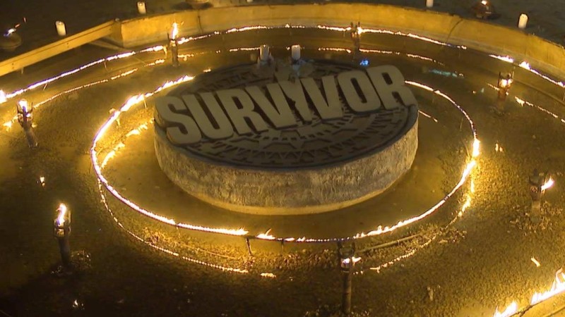 Survivor spoiler 07/04, οριστικό