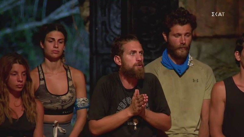 Σάρωσε τα πάντα το Survivor 4!