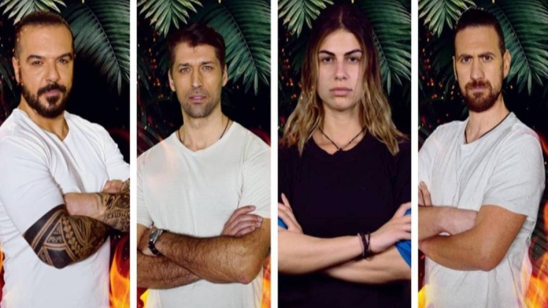 Survivor spoiler βόμβα: Θα έφευγε άλλος παίκτης αν η ψήφος ήταν αρνητική! Και δεν θα ήταν ο Παππάς