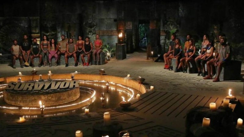 Survivor spoiler 06/04, part.3: Αυτός κερδίζει την δεύτερη ατομική ασυλία!