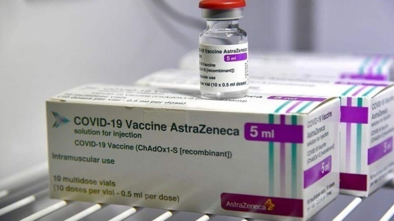 Δανία: Σταματά οριστικά τη χορήγηση του εμβολίου της AstraZeneca