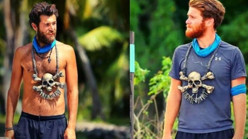 Survivor spoiler 18/04: Αποβάλλονται από το Survivor Τζέιμς και Νίκος; Τους έπιασαν στα πράσα η παραγωγή να...