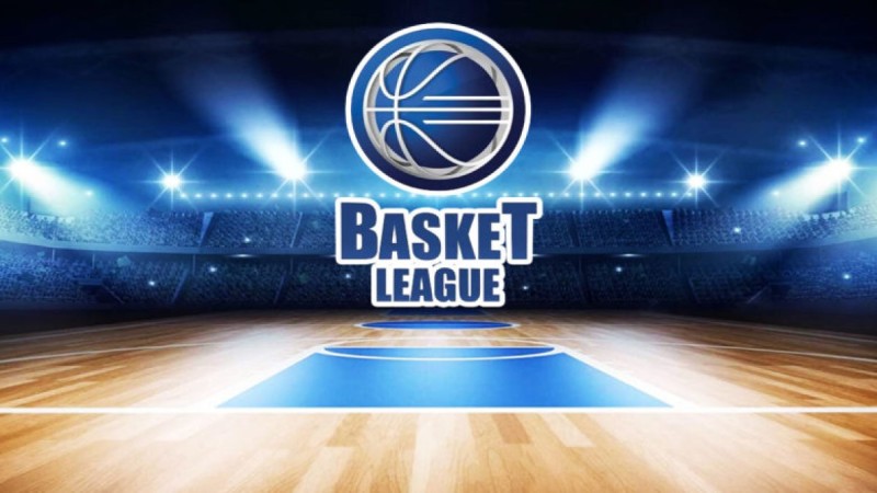 Basket League: Πήρε το ντέρμπι με 100άρα ο Παναθηναϊκός - Τα ζευγάρια των πλέι οφ (Video) 