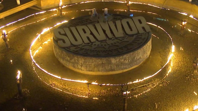 Survivor spoiler 05/04, part.3: Ποιος είναι ο πρώτος υποψήφιος προς αποχώρηση;