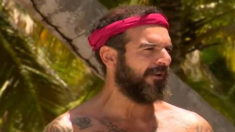 Survivor spoiler 13/04: ΑΝΑΤΡΟΠΗ - Δεν παίρνει ατομική ο Τριαντάφυλλος! Είναι ο ένας υποψήφιος