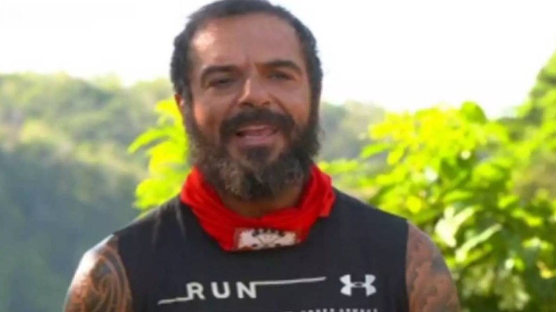 Survivor spoiler: Αποκάλυψη! Άφησε η παραγωγή τον Τριαντάφυλλο να επικοινωνήσει με τον γιο του;