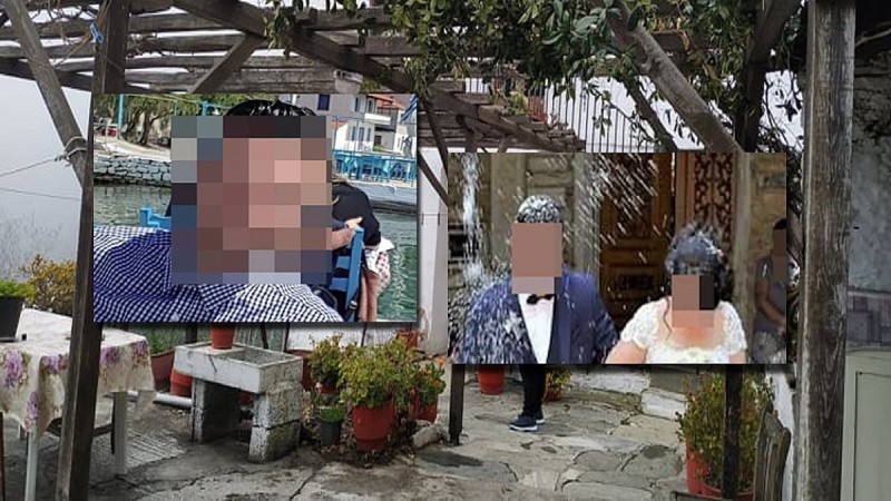 Έγκλημα στη Μακρινίτσα: «Ραγίζουν» καρδιές οι γονείς της δολοφονημένης Κωνσταντίνας - «Το αγοράκι της χαϊδεύει τις φωτογραφίες της και της μιλάει»