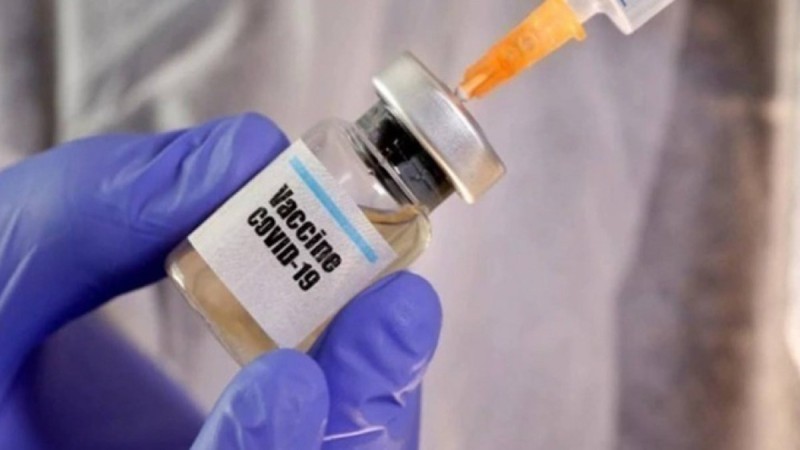 Κορωνοϊός: Ανοίγει άμεσα ο εμβολιασμός για άπαντες άνω των 30 ετών