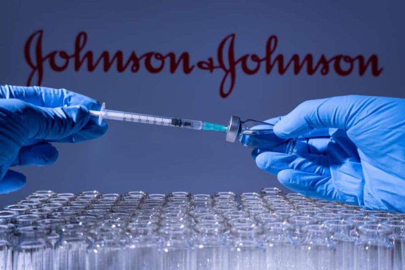 Εμβόλιο Johnson & Johnson: Δεν έχει διαπιστωθεί συνάφεια του εμβολίου με θρομβώσεις