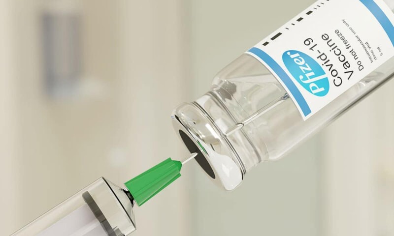 Κορωνοϊός: Το φάρμακο που μειώνει την αποτελεσματικότητα της πρώτης δόσης των εμβολίων