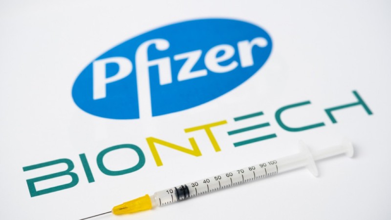 Eμβόλιο Pfizer: Αποτελεσματικό στην ινδική μετάλλαξη!