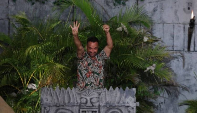 Survivor spoiler βόμβα