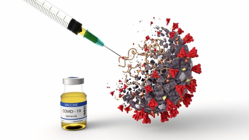 Κορωνοϊός: Ανοίγει την Παρασκευή η πλατφόρμα εμβολιασμού για τις ευπαθείς ομάδες Β