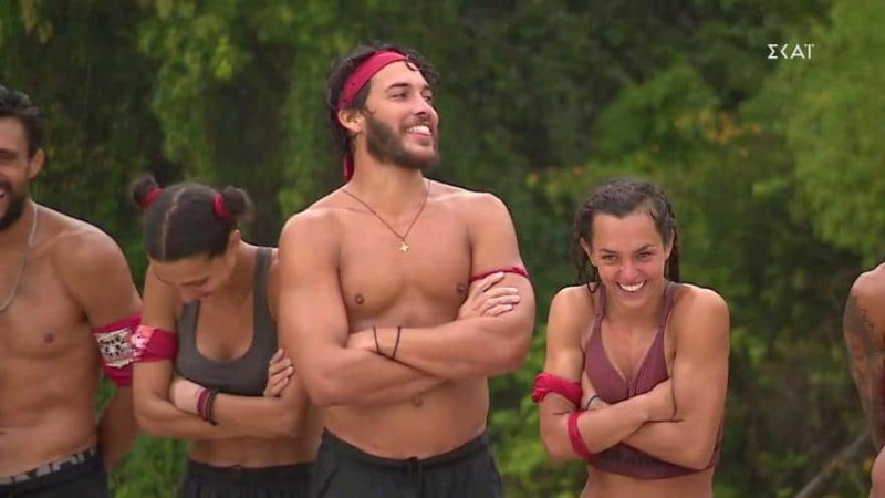 Survivor spoiler: Αυτά αναφέρει το 28σελιδο συμβόλαιο