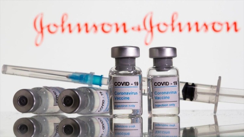 Απόφαση για το εμβόλιο της Johnson & Johnson - Σε ποιους θα χορηγείται στην Ελλάδα