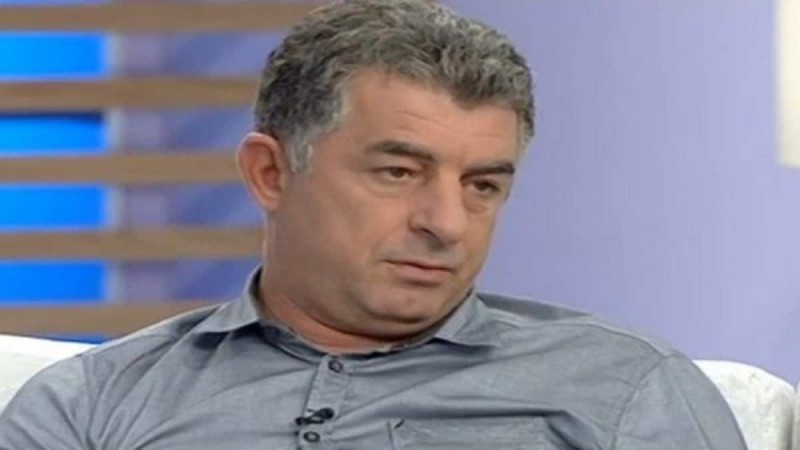 Δολοφονία Γιώργου Καραϊβάζ: Φωτογραφία-ντοκουμέντο από την εν ψυχρώ εκτέλεσή του