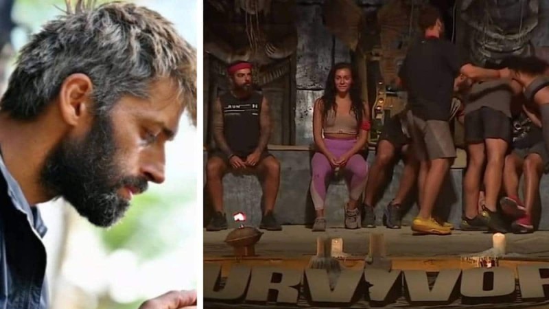 Survivor spoiler: 