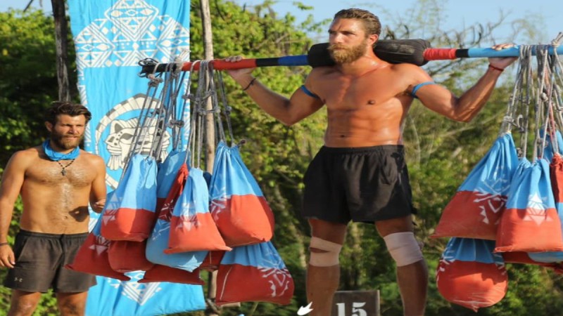 Survivor spoiler: Σκάνδαλο με την κλεψιά των μπλε! Το κόλπο με το οποίο κατάφεραν να κερδίσουν το έπαθλο!