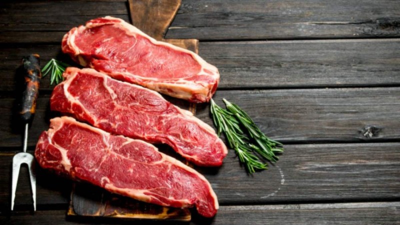 Μαγειρεύετε το βοδινό κρέας σε χαμηλή φωτιά; Τότε κινδυνεύετε από…