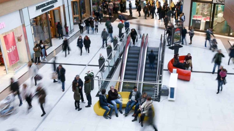 Άρση μέτρων: Ξαναπάμε σήμερα (24/4) στα mall - Έτσι θα λειτουργήσουν