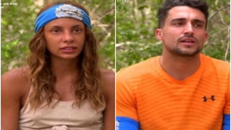 Survivor 4: Αποκαλύψεις φίλου Μαριαλένας για τις σχέσεις της με τον Σάκη (Video)