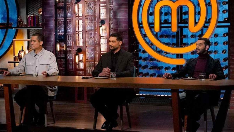 MasterChef spoiler: Αποχώρηση «βόμβα» από το διαγωνισμό