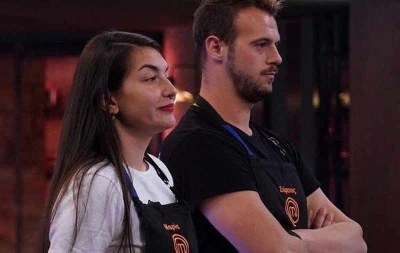 MasterChef - Στέφανος