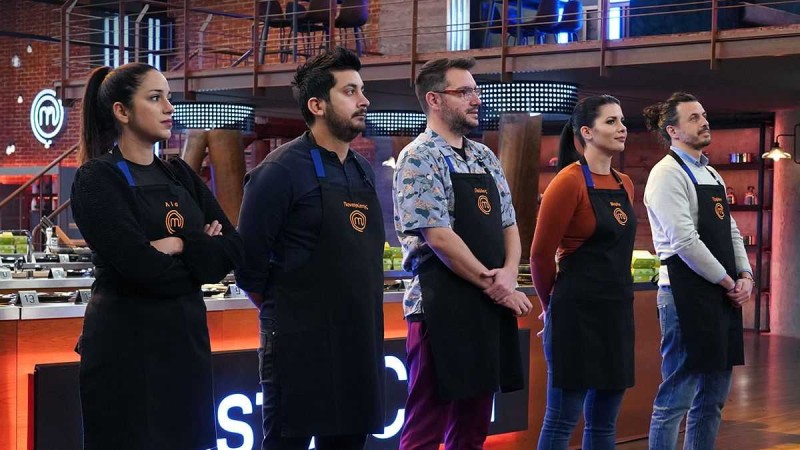 MasterChef spoiler: Οριστικό - Αυτός είναι ο νικητής του διαγωνισμού