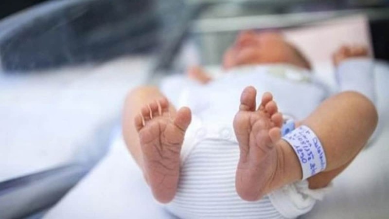 Μωρό γεννήθηκε με 3 πέη: Οι γιατροί ακρωτηρίασαν τα άλλα 2 (photo)
