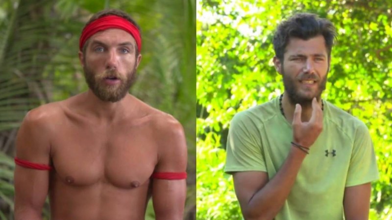 Survivor spoiler 27/04: Αν πλακωθούν στο σημερινό συμβούλιο Νίκος - Κόρο είναι όλο το Survivor στημένο! Και δείτε το γιατί