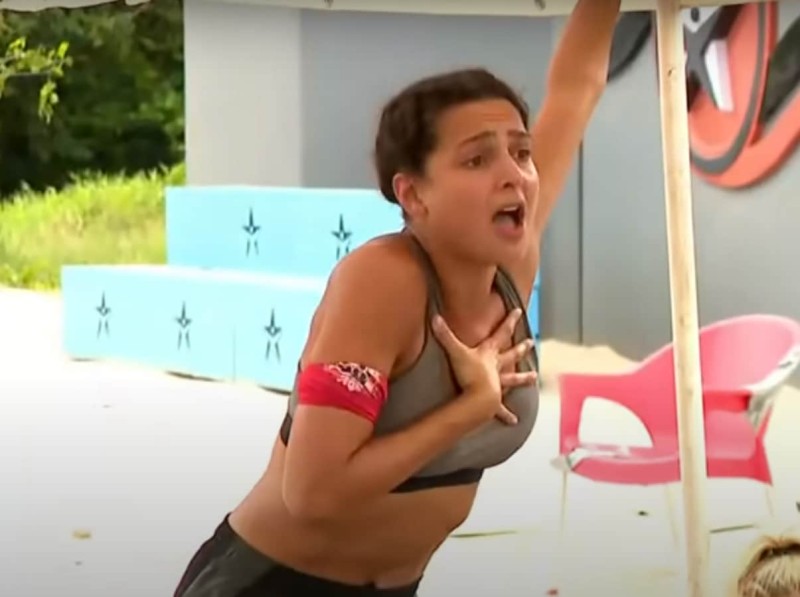 Survivor spoiler: Αλλάζουν ομάδες Μαριαλένα με Νικολέτα;