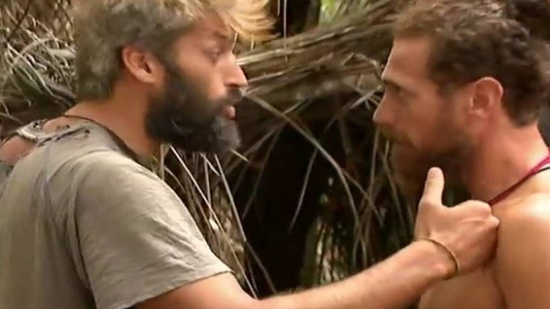 Survivor spoiler 01/04