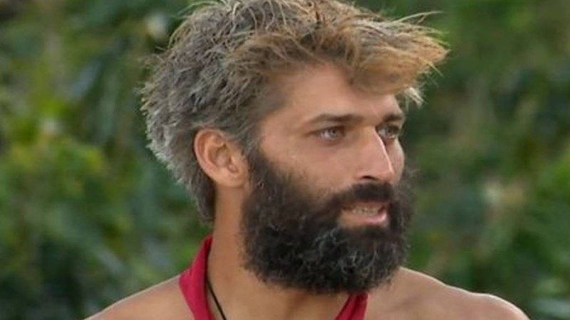 Survivor spoiler 12/04: Μετράει μέρες ο Αλέξης Παππάς - Αποχωρεί μέχρι την Τετάρτη!