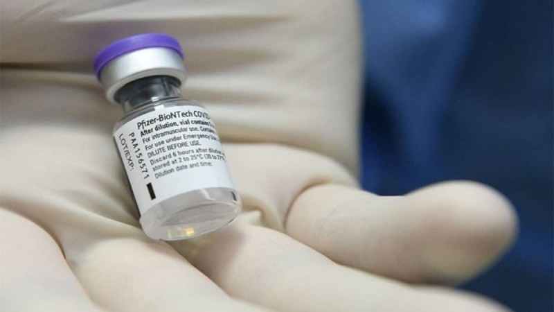 Κορωνοϊός: Νέο χάπι για την θεραπεία του ετοιμάζει η Pfizer
