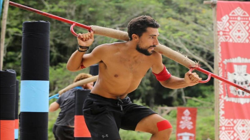 Survivor spoiler 19/04: Αυτή η ομάδα κερδίζει σήμερα την πρώτη ασυλία!